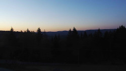 Panorama Javorníků