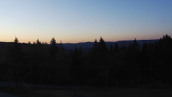 Panorama Javorníků
