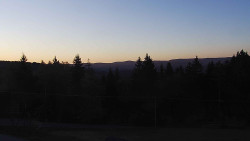 Panorama Javorníků