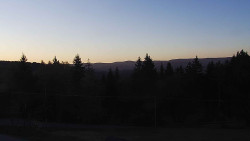 Panorama Javorníků