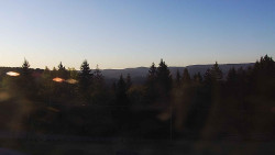 Panorama Javorníků