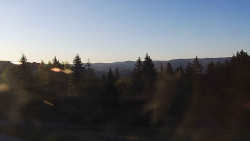 Panorama Javorníků