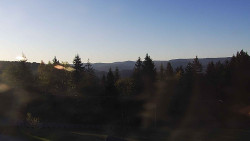 Panorama Javorníků