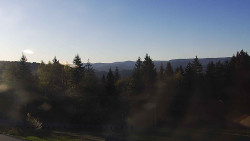 Panorama Javorníků
