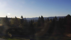 Panorama Javorníků