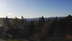 Panorama Javorníků