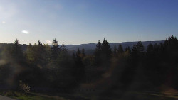 Panorama Javorníků