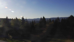 Panorama Javorníků