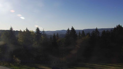 Panorama Javorníků