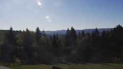 Panorama Javorníků