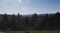 Panorama Javorníků