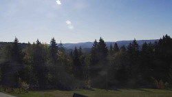 Panorama Javorníků