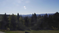 Panorama Javorníků