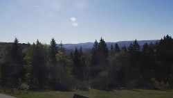 Panorama Javorníků