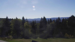 Panorama Javorníků