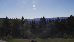 Panorama Javorníků