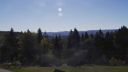 Panorama Javorníků
