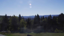 Panorama Javorníků