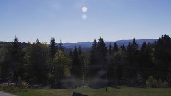 Panorama Javorníků