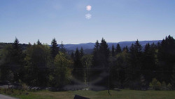 Panorama Javorníků