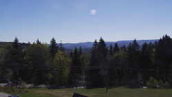 Panorama Javorníků