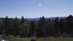 Panorama Javorníků