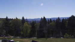 Panorama Javorníků