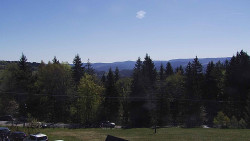 Panorama Javorníků