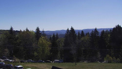 Panorama Javorníků