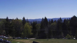 Panorama Javorníků