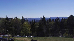 Panorama Javorníků