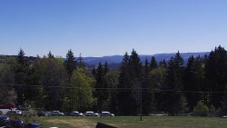 Panorama Javorníků