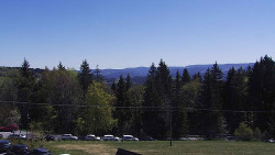 Panorama Javorníků