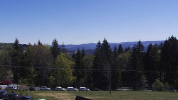 Panorama Javorníků