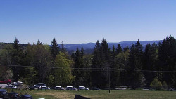 Panorama Javorníků