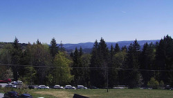 Panorama Javorníků