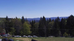 Panorama Javorníků