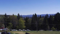 Panorama Javorníků