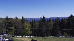 Panorama Javorníků