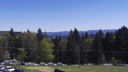 Panorama Javorníků