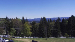 Panorama Javorníků