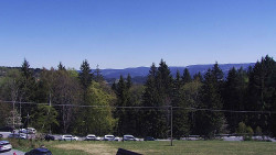 Panorama Javorníků