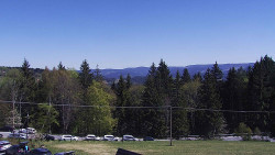 Panorama Javorníků