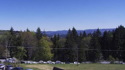 Panorama Javorníků