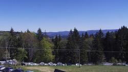 Panorama Javorníků