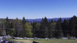 Panorama Javorníků