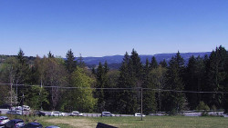 Panorama Javorníků