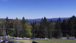 Panorama Javorníků