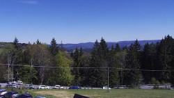 Panorama Javorníků