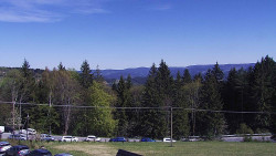 Panorama Javorníků